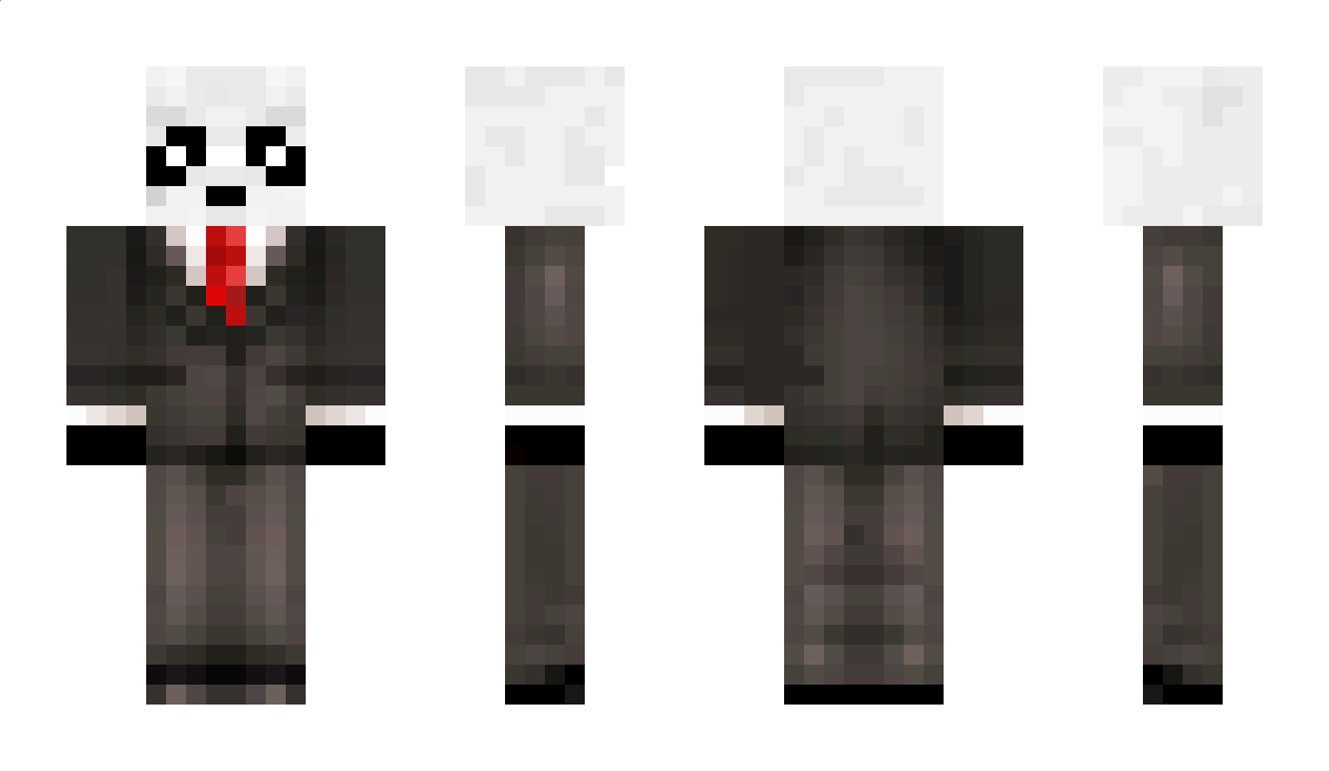 Admin_12 Minecraft Skin