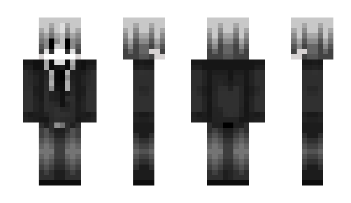 YCVMJD567 Minecraft Skin