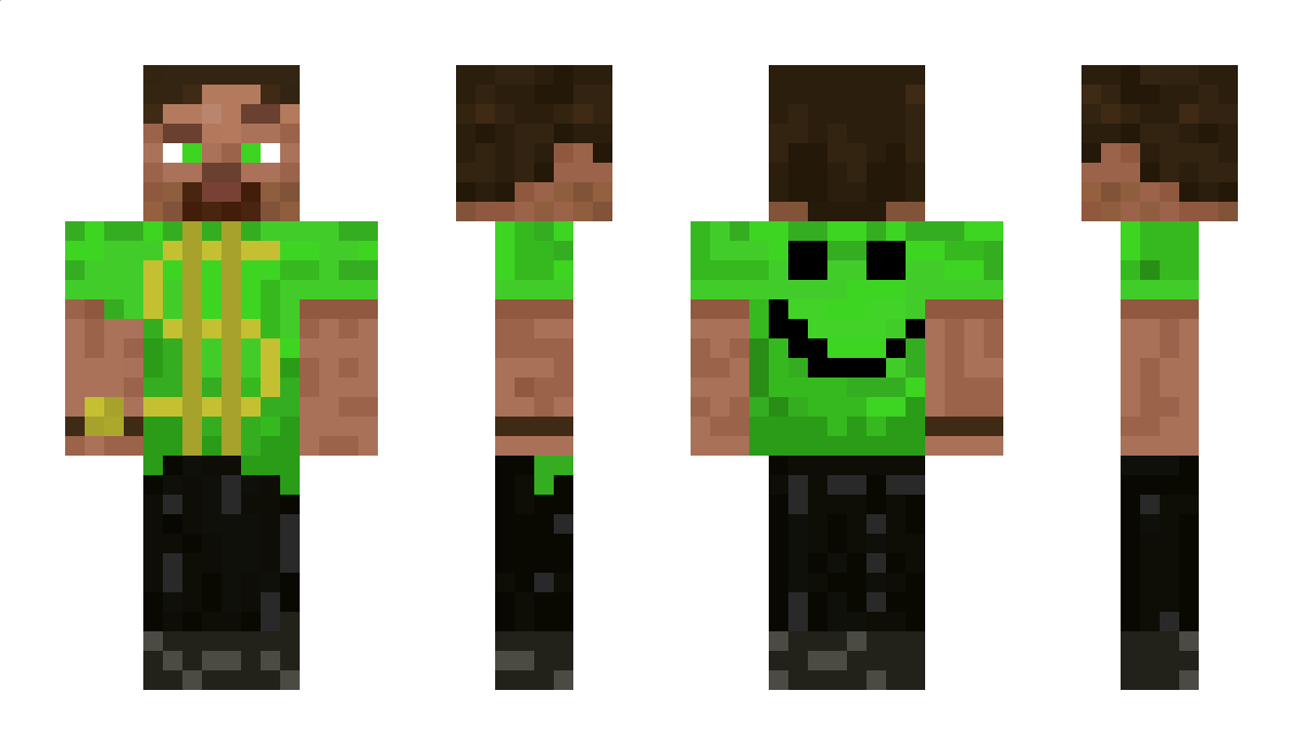 ShadowSpud56 Minecraft Skin