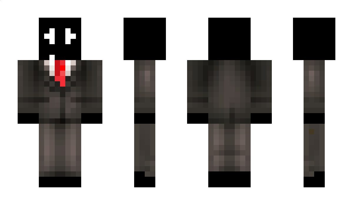 jac50 Minecraft Skin