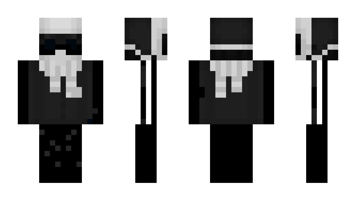 KAJAKI59184 Minecraft Skin