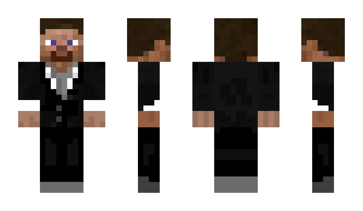 johngrass Minecraft Skin