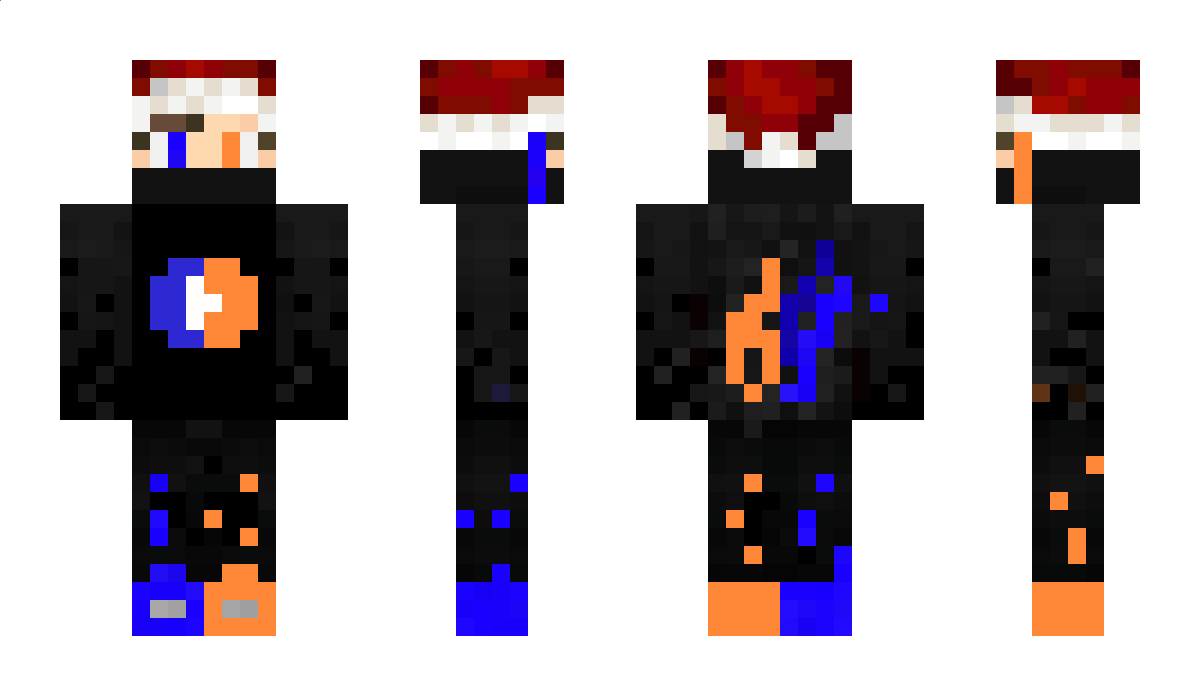 viktor9179greek2 Minecraft Skin