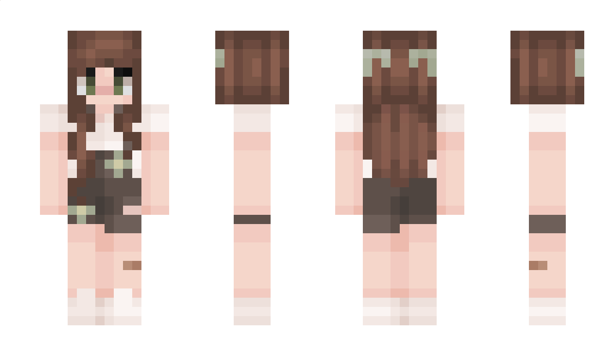 4rmk Minecraft Skin