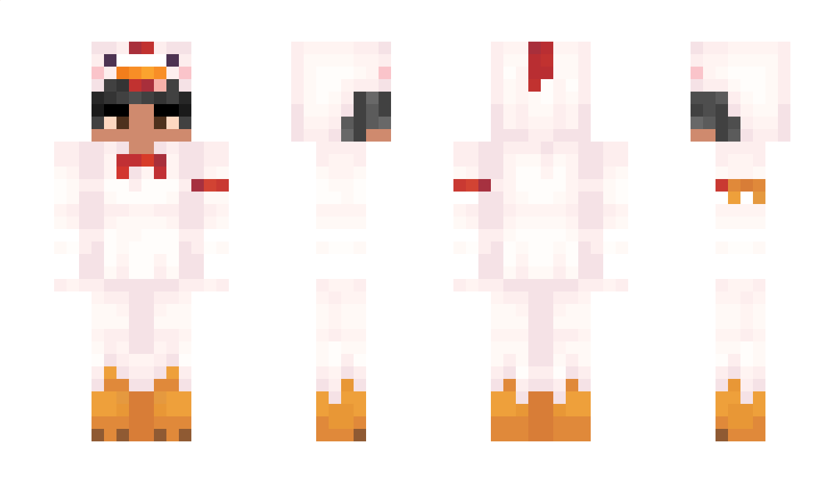 Ra1n3y01 Minecraft Skin