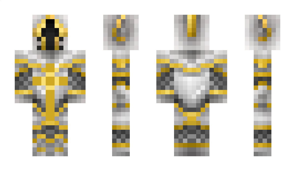 niewiem3d Minecraft Skin