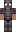 FadeX69 Minecraft Skin