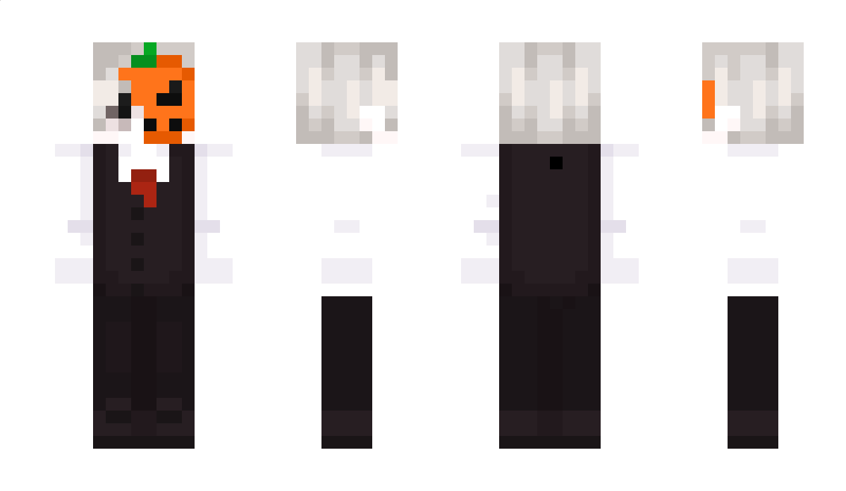 xjwRYZEN Minecraft Skin