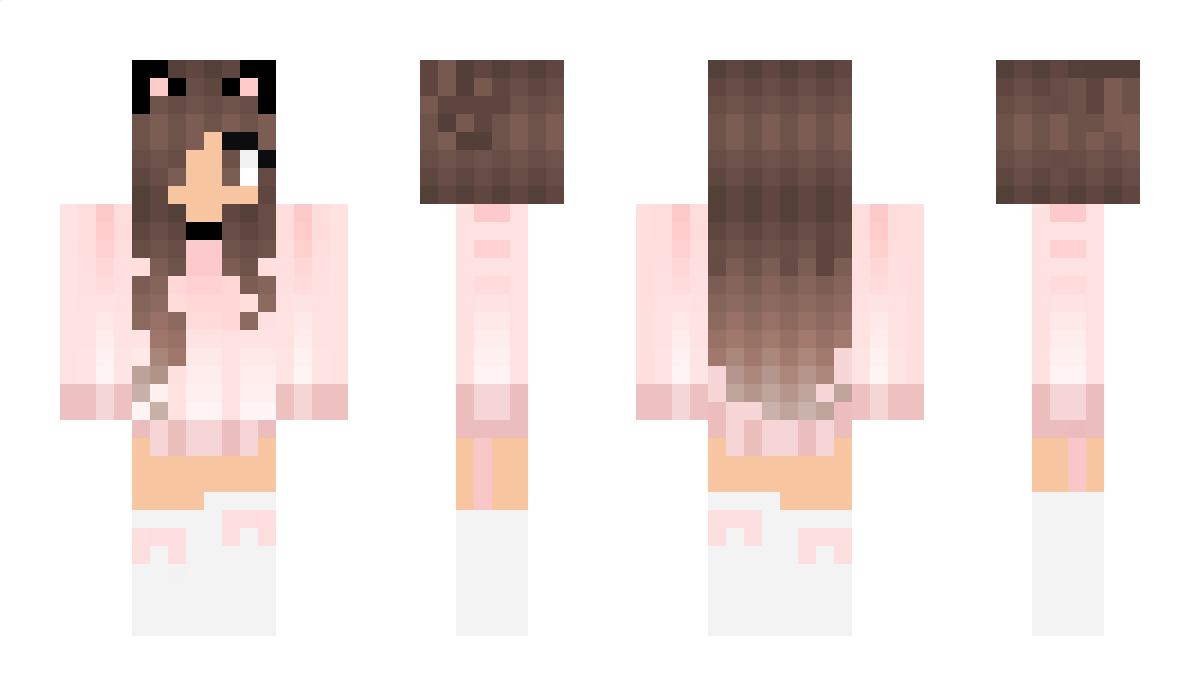 EinfachMia Minecraft Skin