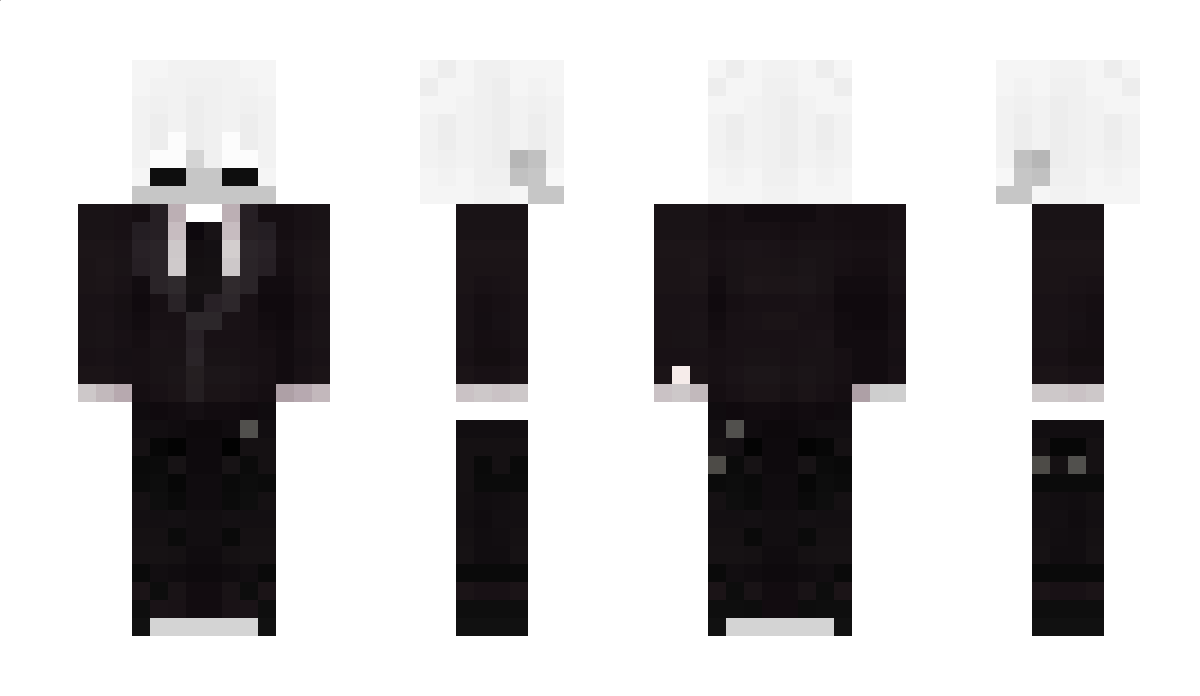 yatlmao Minecraft Skin