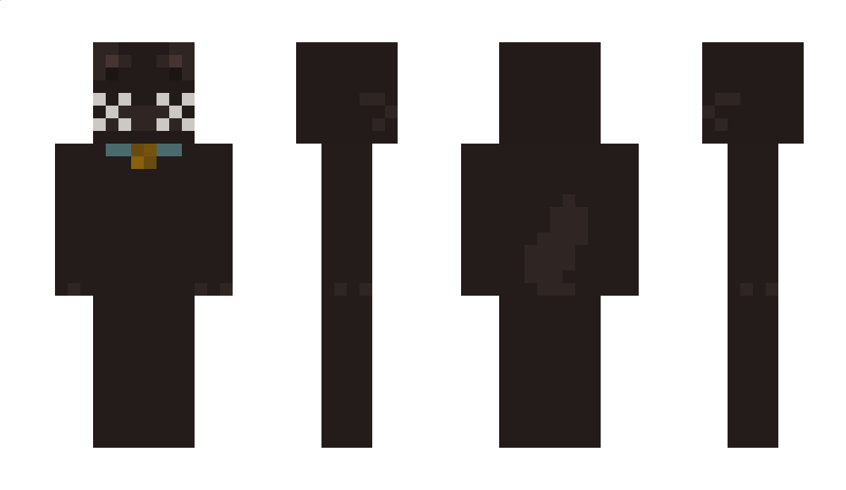 Mapplestory_2 Minecraft Skin