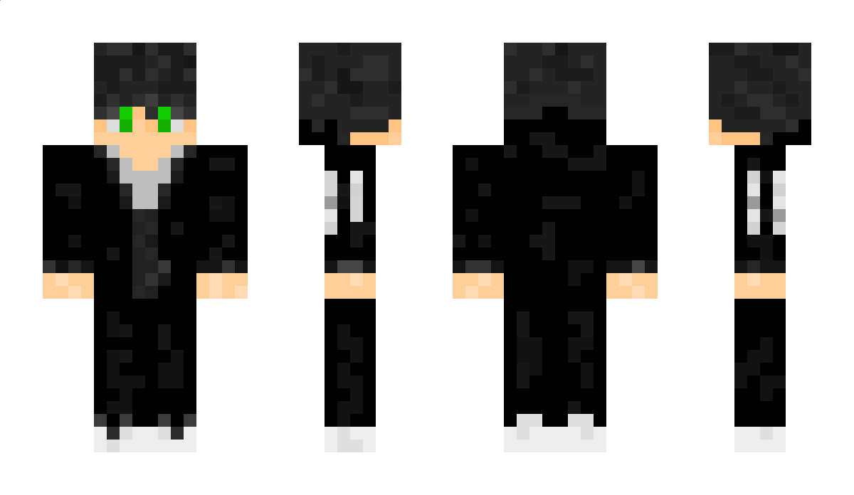 NEVA_FAKE Minecraft Skin