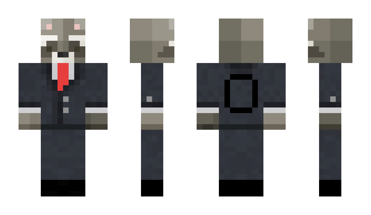 omarmarti Minecraft Skin