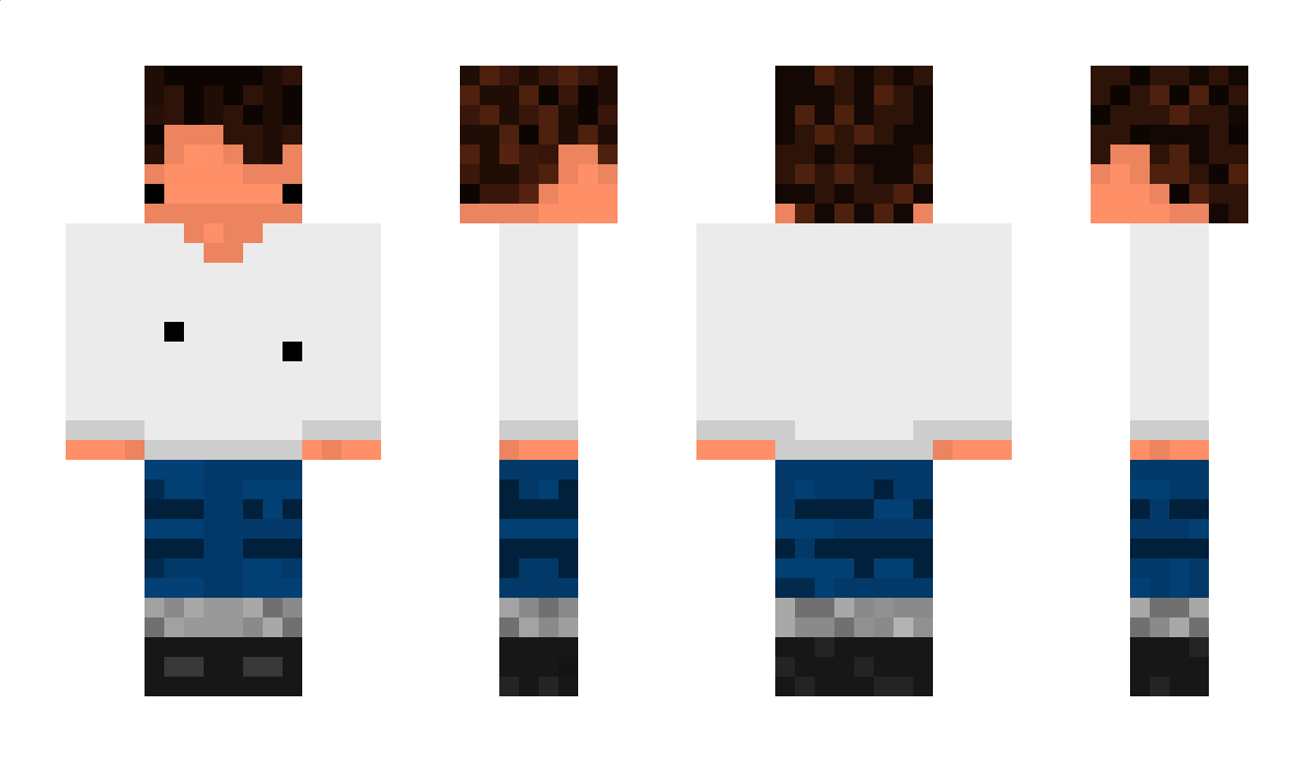 jeze_ Minecraft Skin