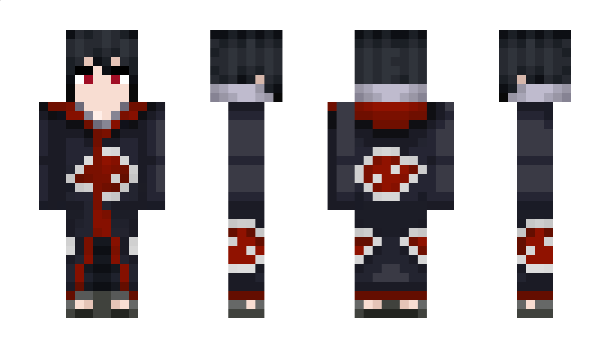 TLAT Minecraft Skin