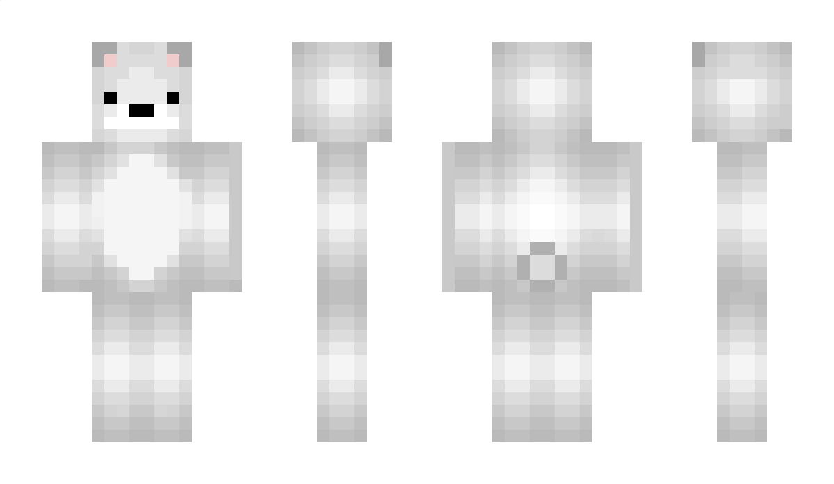 yallitall Minecraft Skin