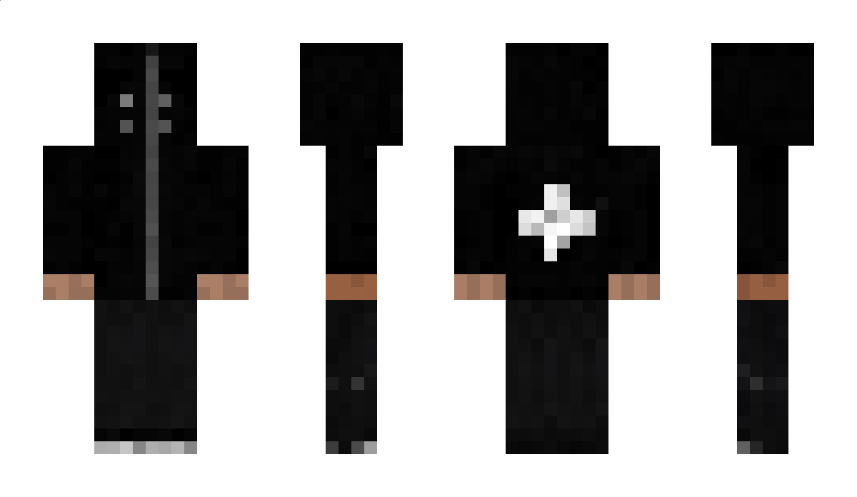 kefirchik_killer Minecraft Skin