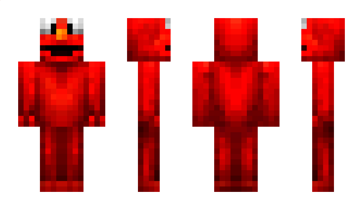 AL33_G0AT Minecraft Skin