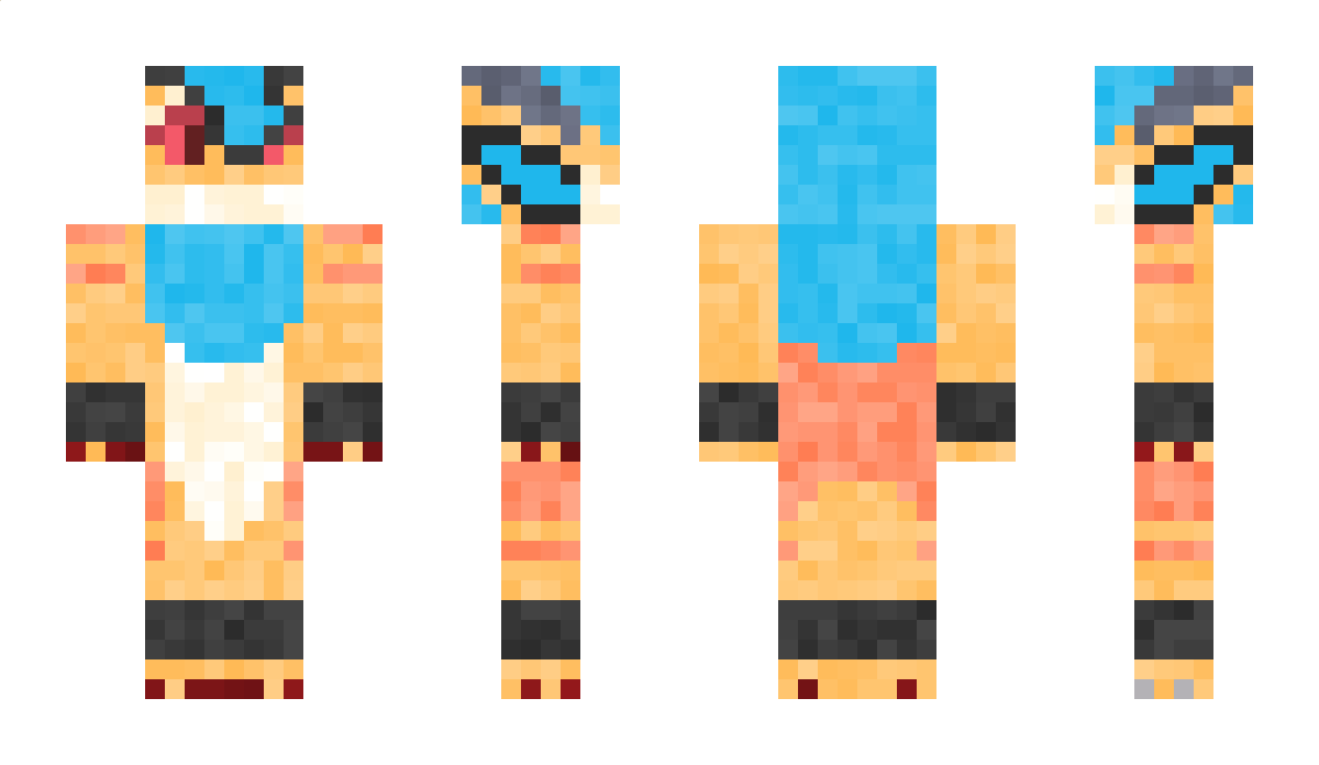 flacozkhi_RNS Minecraft Skin