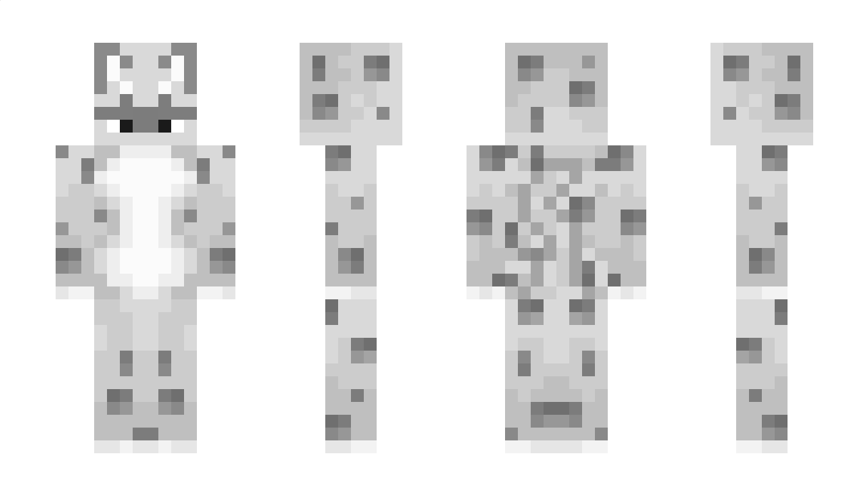 Moxirl Minecraft Skin