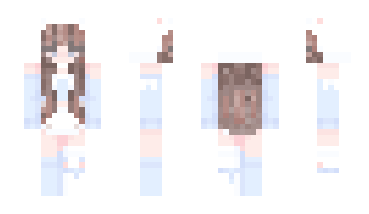 Domatoss Minecraft Skin