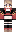 Simonwastakan Minecraft Skin