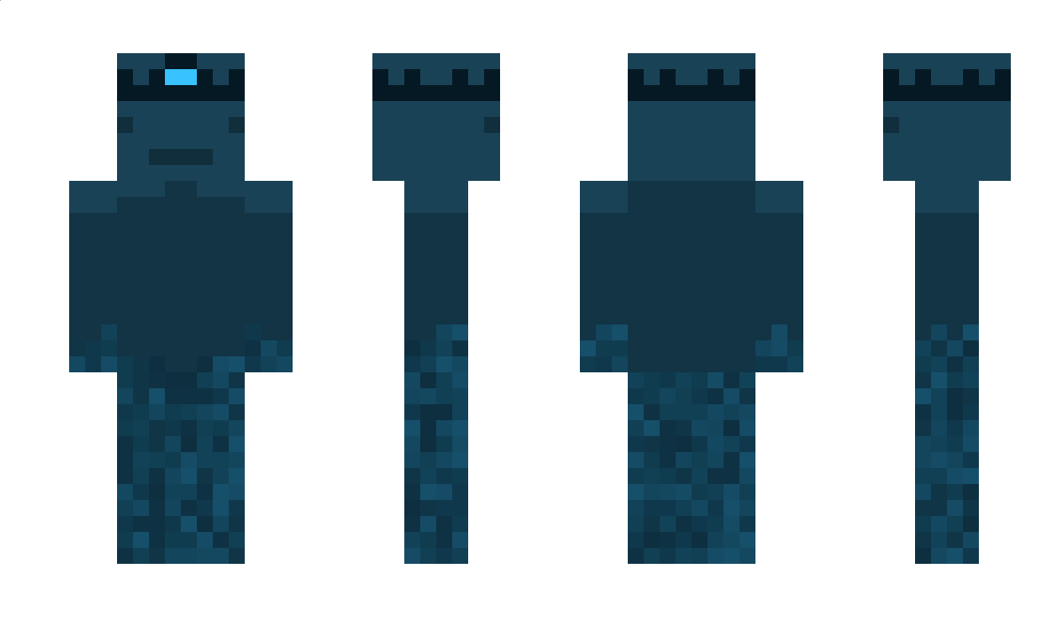 smokyyboyy Minecraft Skin