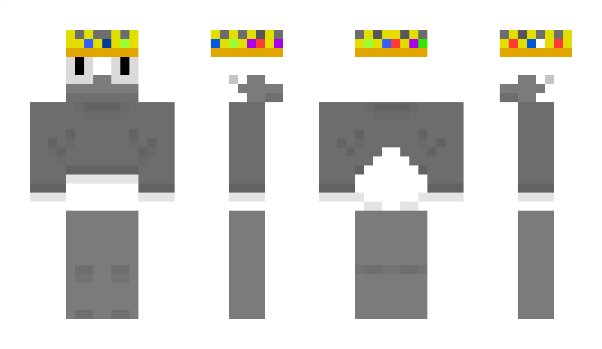 syntaxxwastaken Minecraft Skin