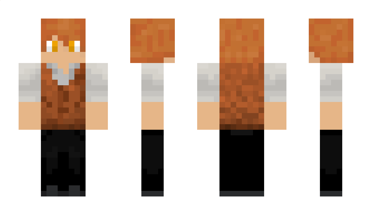 _Astral Minecraft Skin