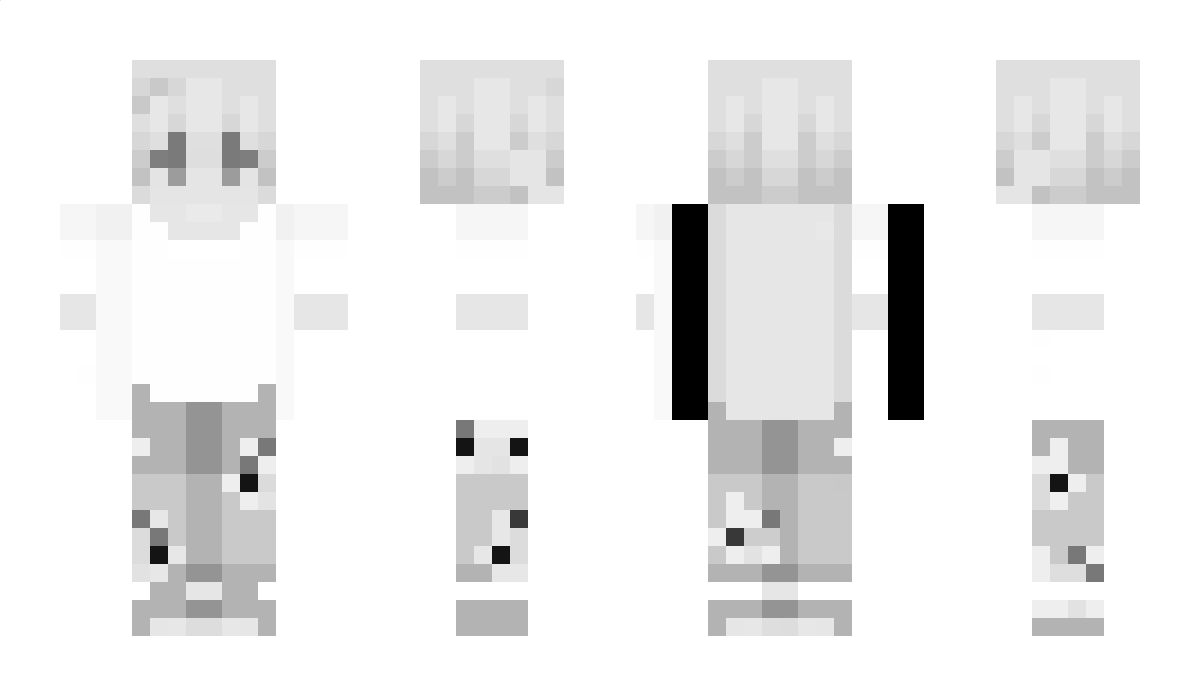 BeamedByScale04 Minecraft Skin