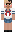 YAMODDAKKI Minecraft Skin