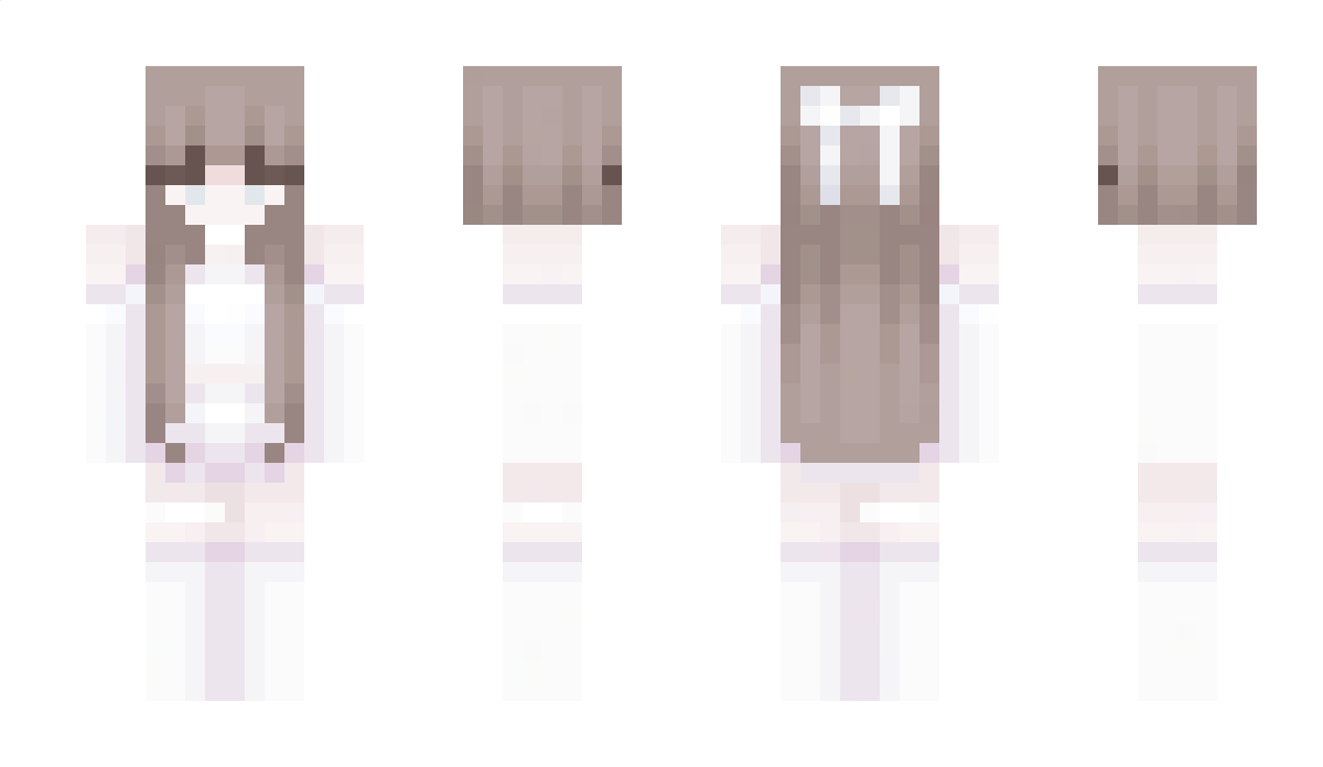 Combouu Minecraft Skin