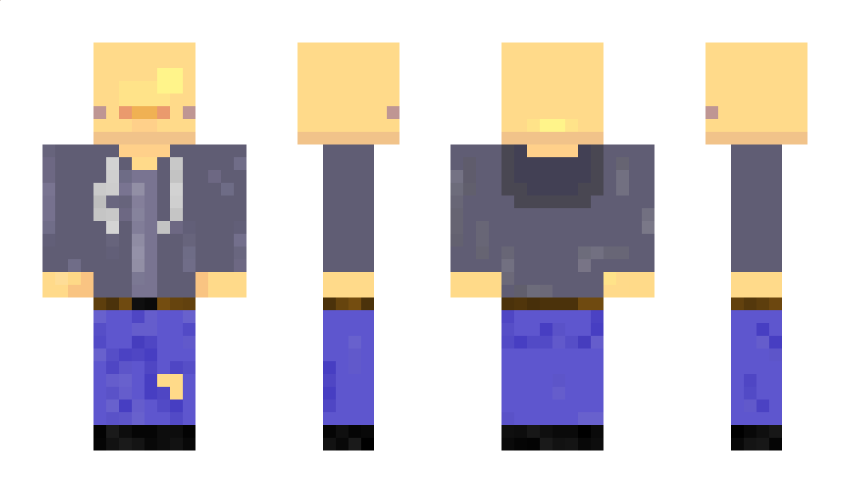 LiamWFH Minecraft Skin