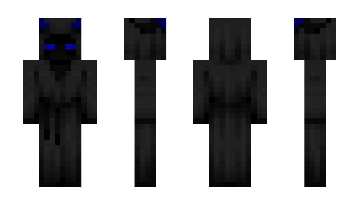 IgorBona Minecraft Skin