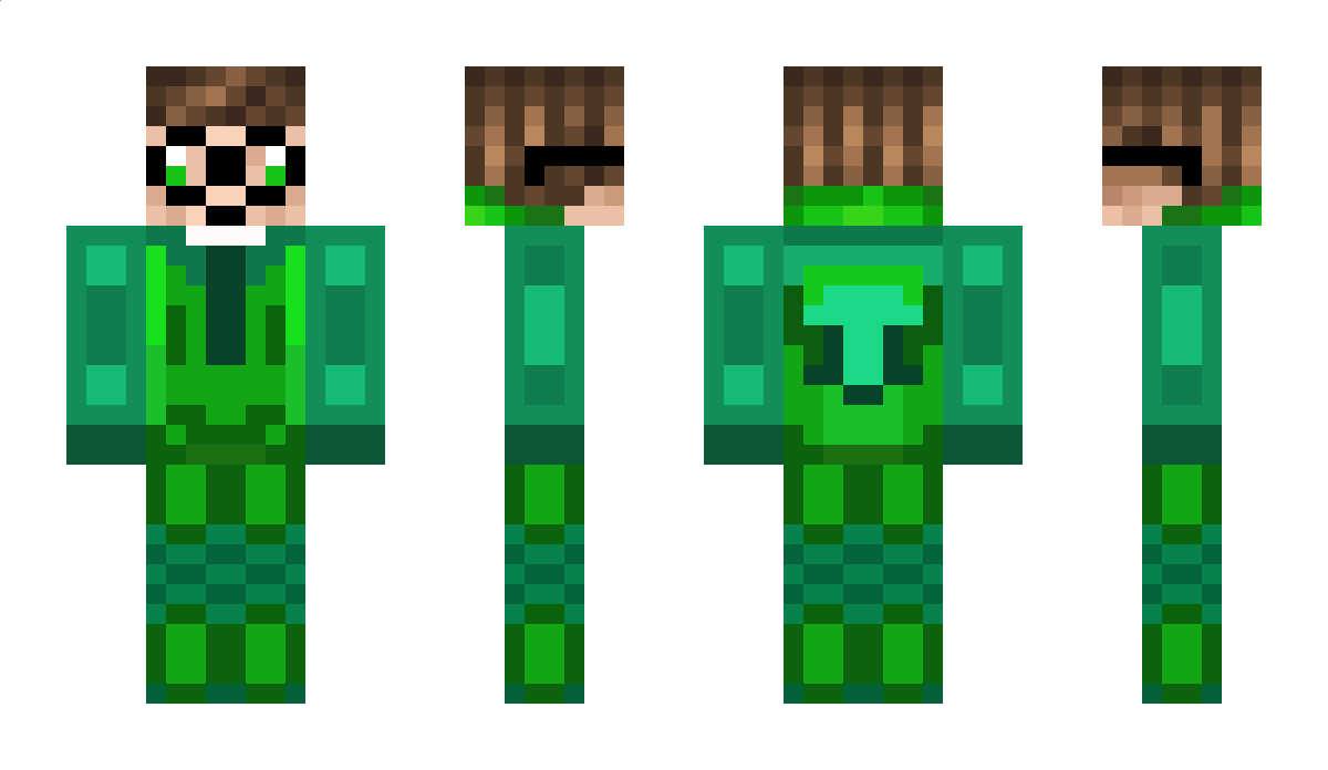 nadi13 Minecraft Skin