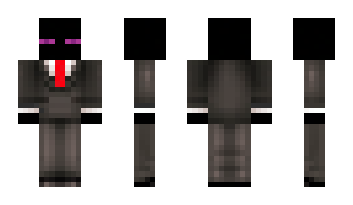 faZeTomYT123 Minecraft Skin