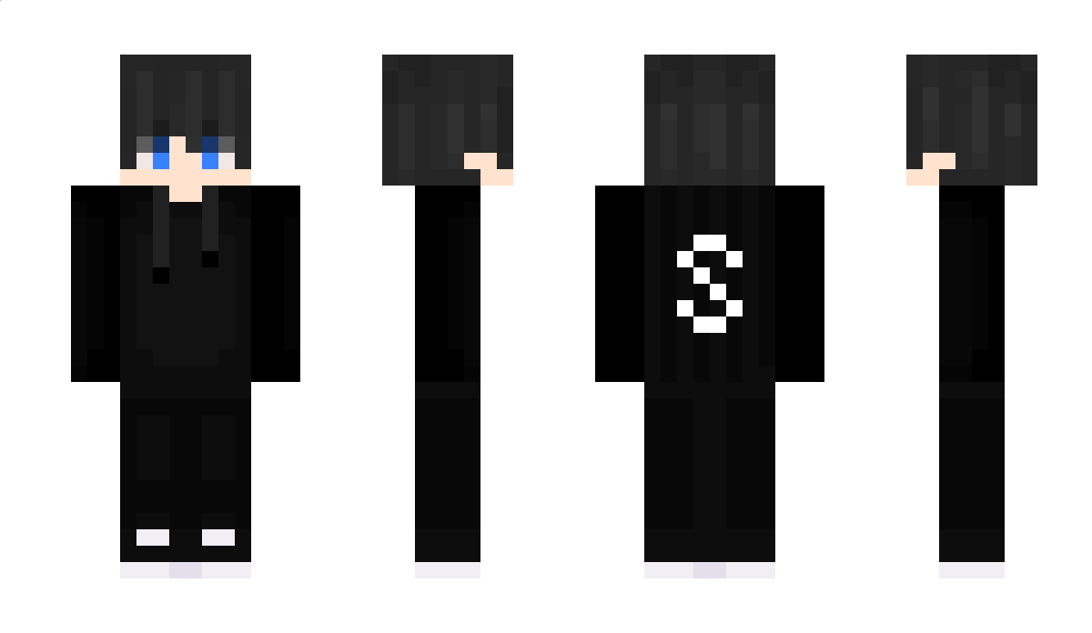 Stab Minecraft Skin