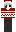 KxTaRa Minecraft Skin