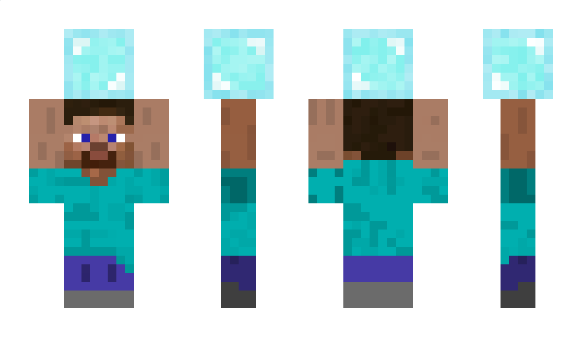 eric0987654 Minecraft Skin