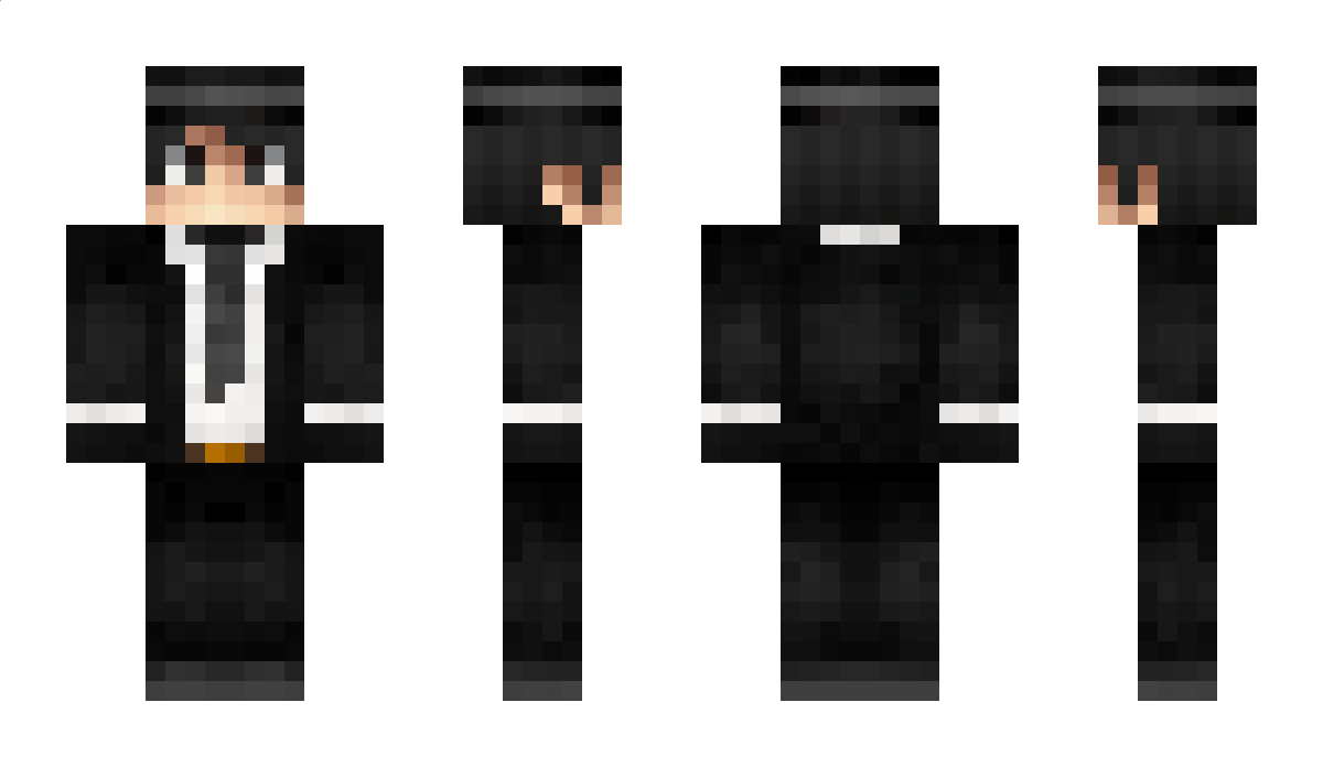 Losdos35 Minecraft Skin