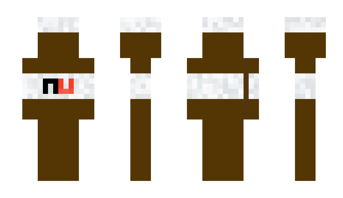 Ur_Nutella_Fella Minecraft Skin