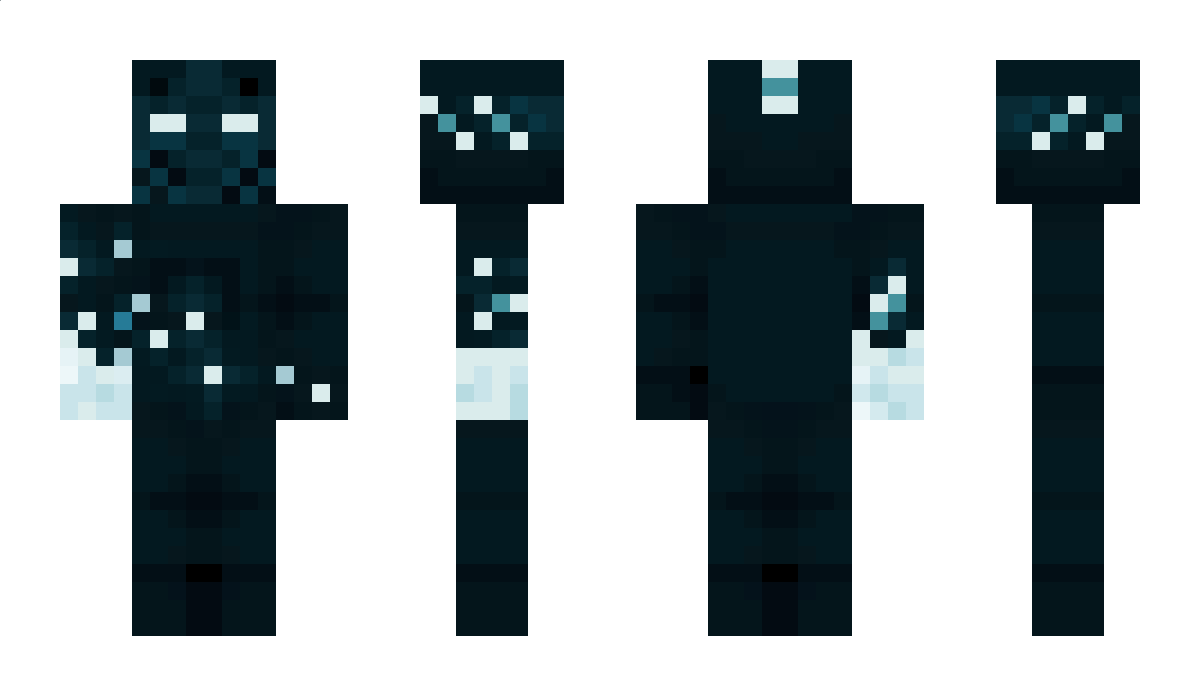 RIPo5015 Minecraft Skin