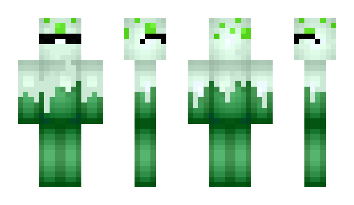 samuwelle Minecraft Skin