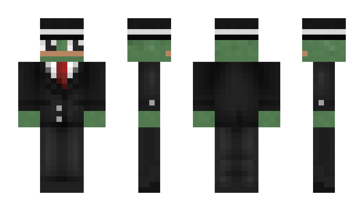 eljot69 Minecraft Skin