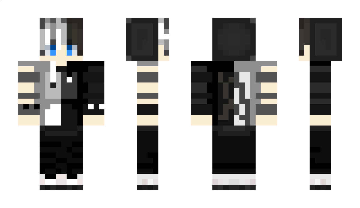 Dennis_Play Minecraft Skin