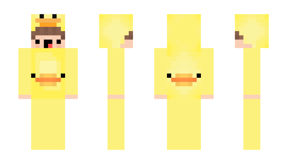 Luca1_ Minecraft Skin