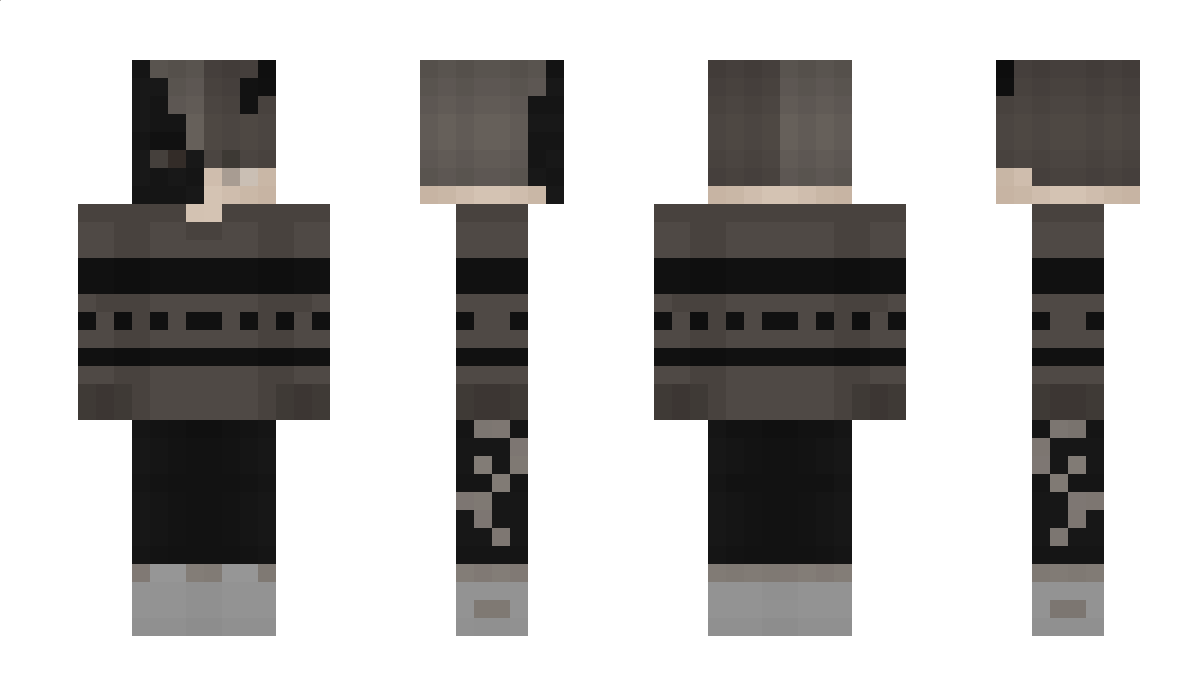 eayze Minecraft Skin