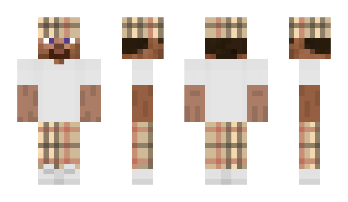 Fabiii361 Minecraft Skin