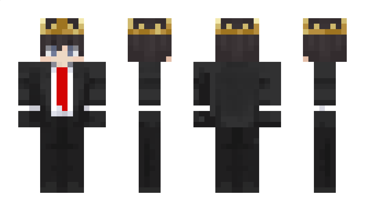 Tahamojtaba_6570 Minecraft Skin