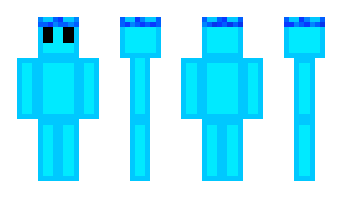 carknight Minecraft Skin